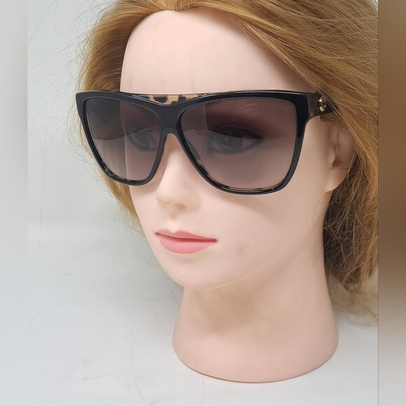 Gucci Accessories - Gucci Women's Sunglasses Oversized Brown Gradient GG 3540/S 61-10-140